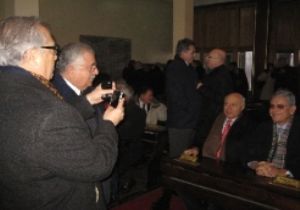 Kongre'de Milli Mücadele Ruhu...